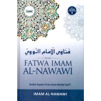 Fatwa Imam Al-Nawawi - Siri Kitab Turath 6
